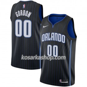Dres Orlando Magic Aaron Gordon 0 Nike 2019-20 Icon Edition Swingman